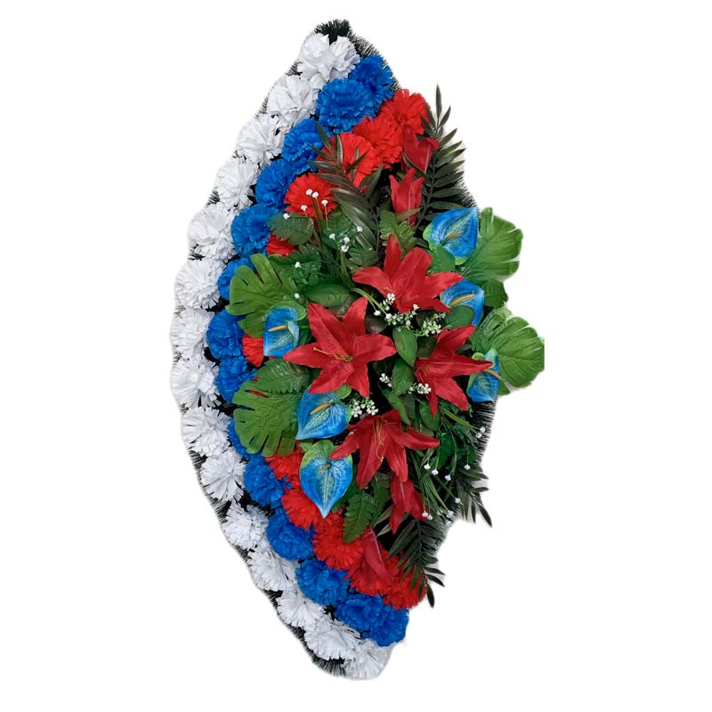 Венок ВВ110-4